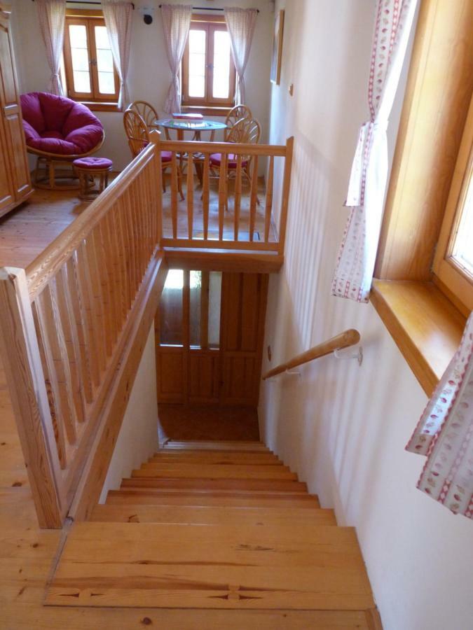 Luzicke Hory Chalet